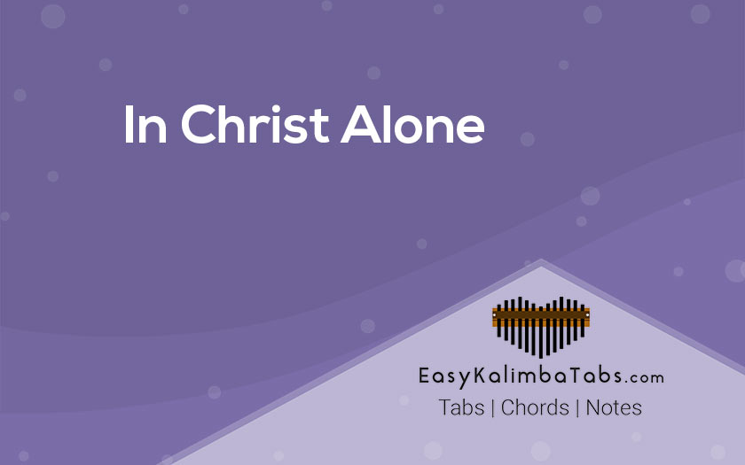 in christ alone kristian stanfill in christ alone kristian stanfill
