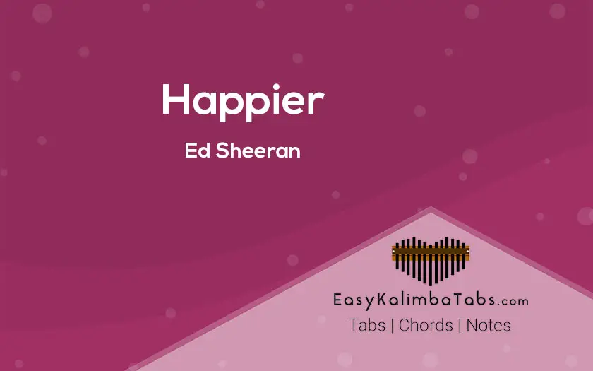 Happier Ed Sheeran - happier roblox id 2020